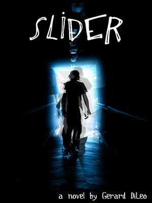 cover image of Slider